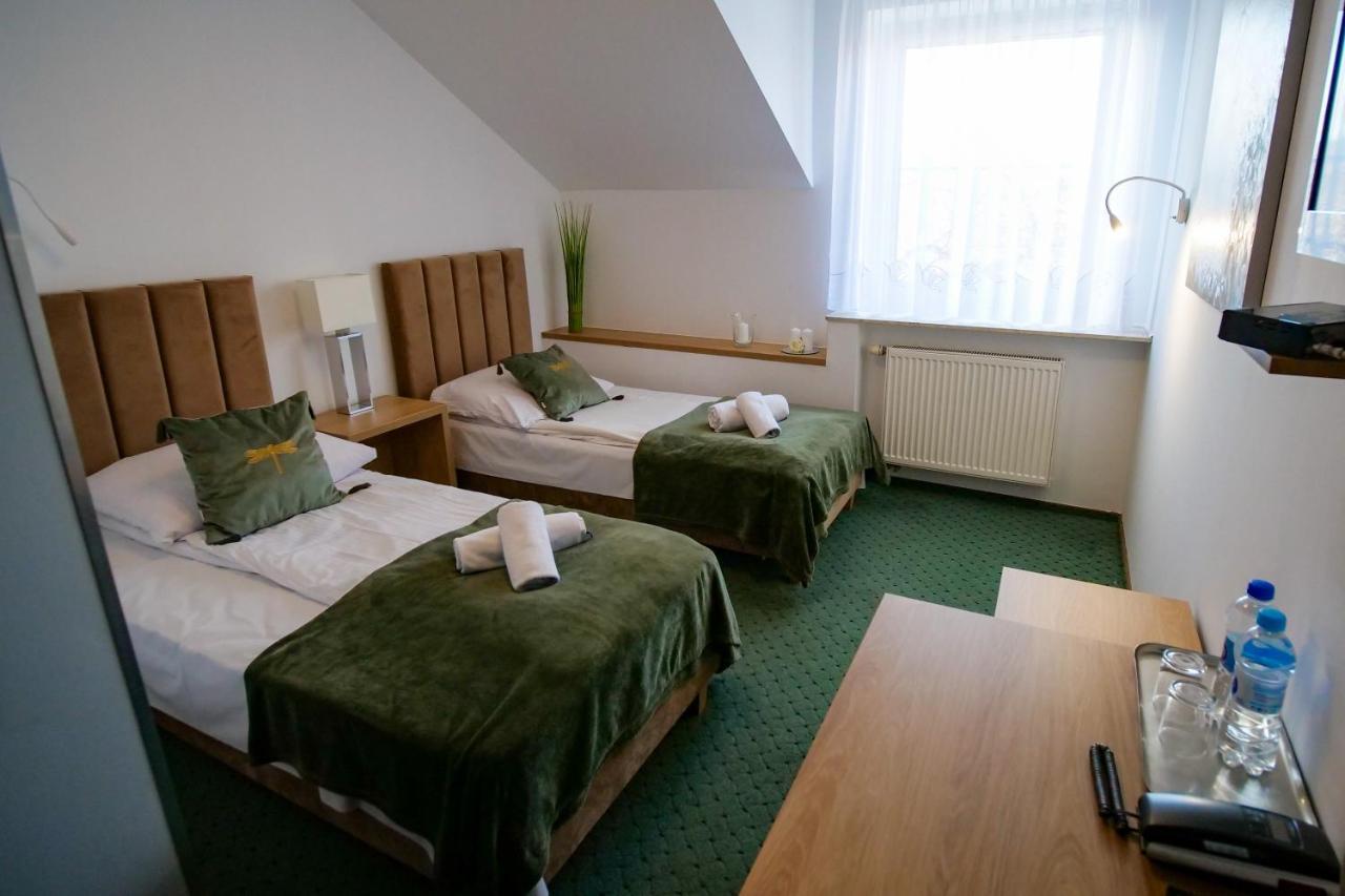 Hotel Duet Хелм Экстерьер фото